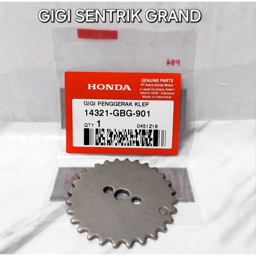 GIGI SENTRIK GRAND Supra Fit Prima 14321-GBG-901
