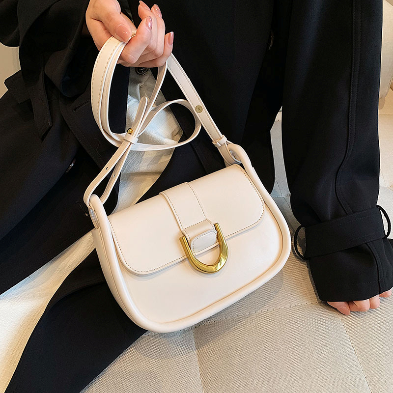 MARWAHSHOP Tas Selempang Wanita DELLA Tas Wanita Shoulder Bag Wanita Terbaru