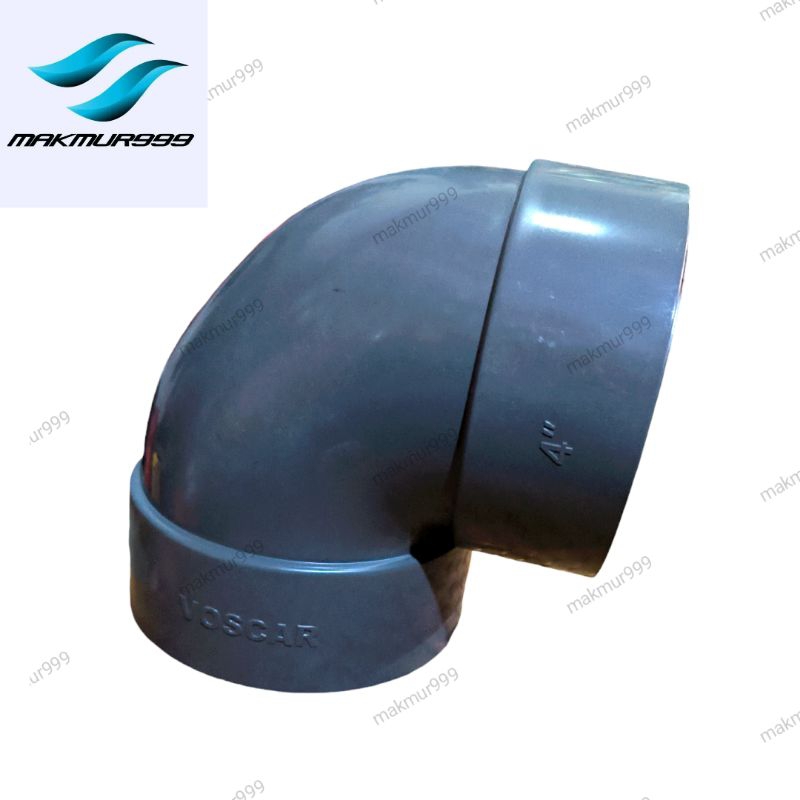 knee / elbow 4 inch D voscar