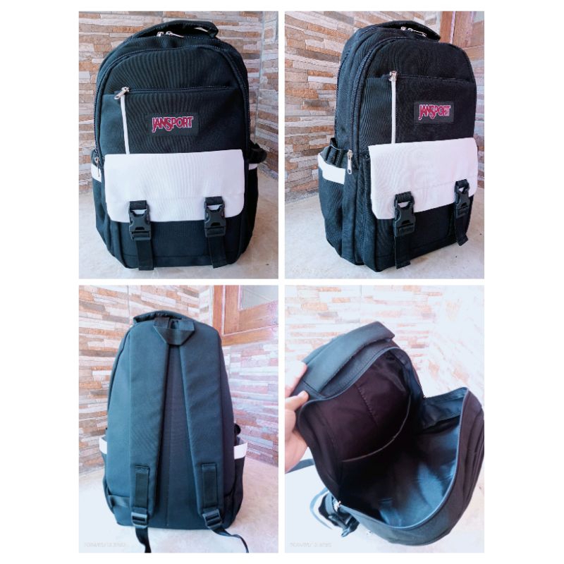Ransel Korea Jansport