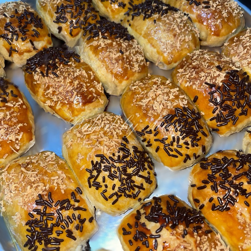 

BOLEN BIG SIZE - COKJU (FRESHLY MADE)