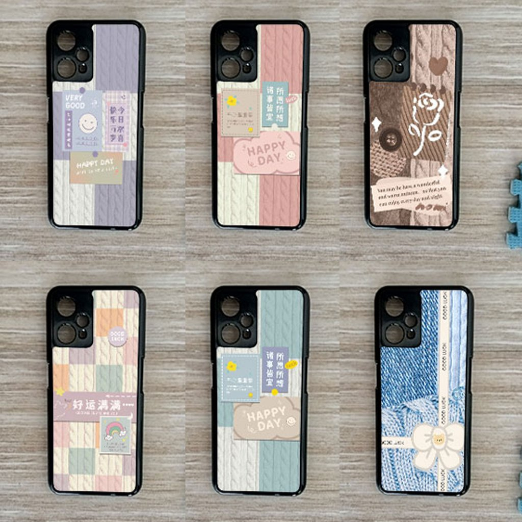 Hardcase Glossy Realme 9 Pro - Casing Hp - Hardcase Case Hp Realme 9 Pro - Casing Hp - Hardcase - Ca