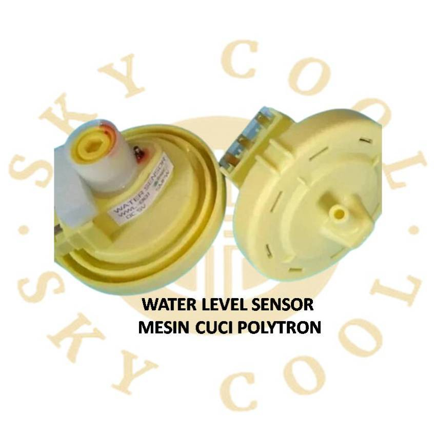 WATER LEVEL SENSOR MESIN CUCI POLYTRON