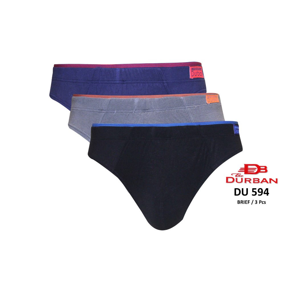 CD PRIA DURBAN COLLECTION 594 ISI 3