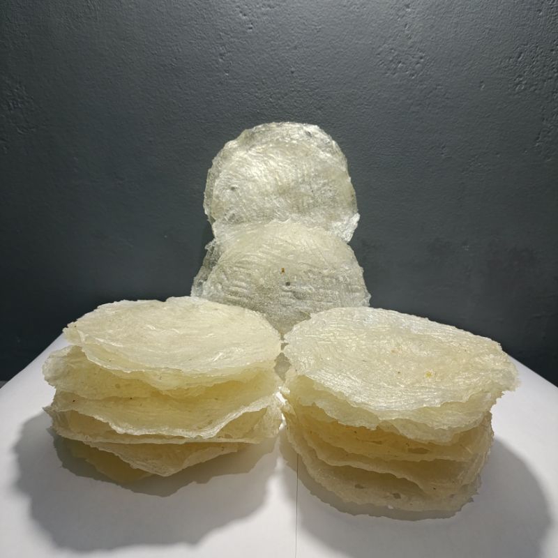 

KECIMPRING SINGKONG MENTAH KICIMPRING PER 300 GRAM / KECIMPRING SINGKONG SIAP GORENG