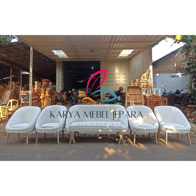 

[NOTA INVOICE INVOUCE SOFA PELAMINAN] TAHU