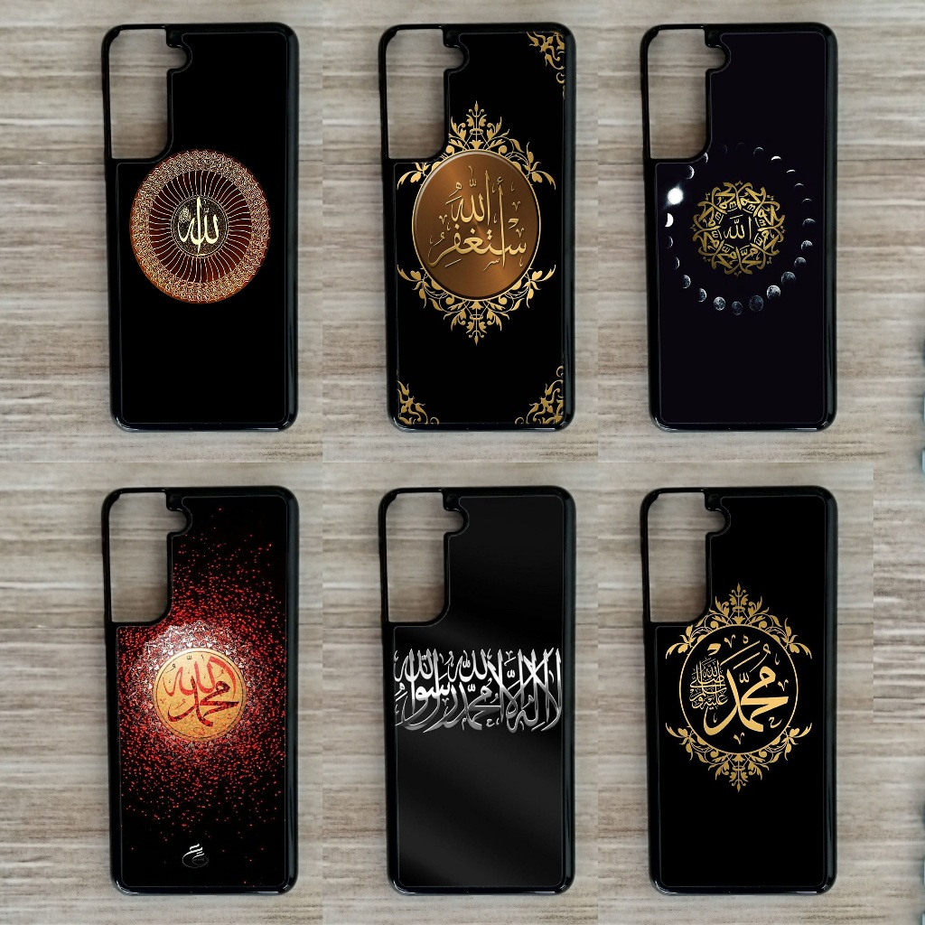 Hardcase Glossy Samsung S21 - Casing Hp - Hardcase Case Hp Samsung S21 - Casing Hp - Hardcase - Case