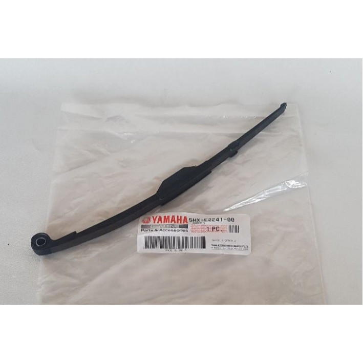 5VV-E2231-00 5MX-E2241-00 Karet Lidah Tensioner Yamaha Nouvo, Nouvo Z, Mio, Mio Soul, Fino YGP ORI