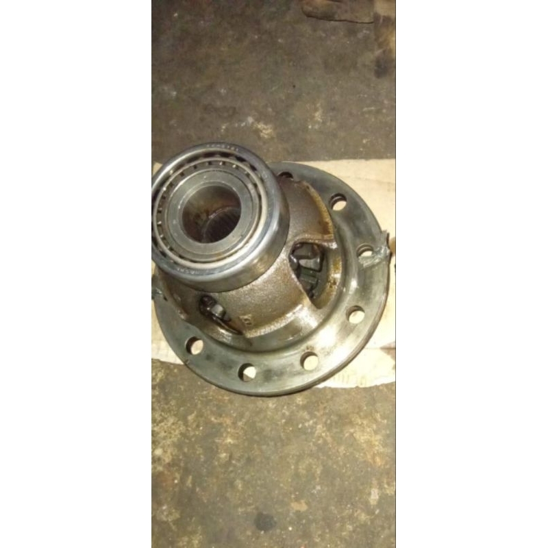 TENGKORAK GARDAN RUMAH GIGI SATELIT GIGI BOLU DAIHATSU GRAN MAX AVANZA