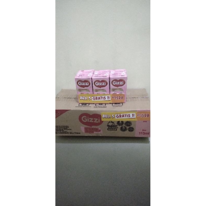 

Susu Gizi