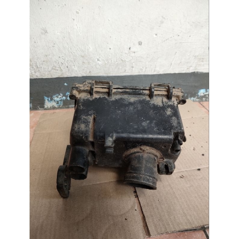 Filter Mio Sporty Box Filter Udara Mio Sporty Original Asli Lepasan