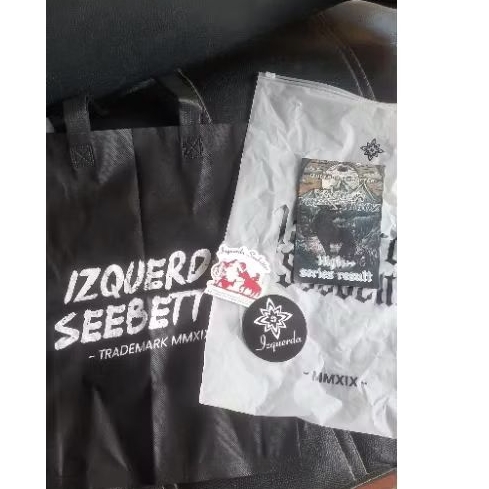 Denim izquerda 160z non selvedge (sanforize)-preloved