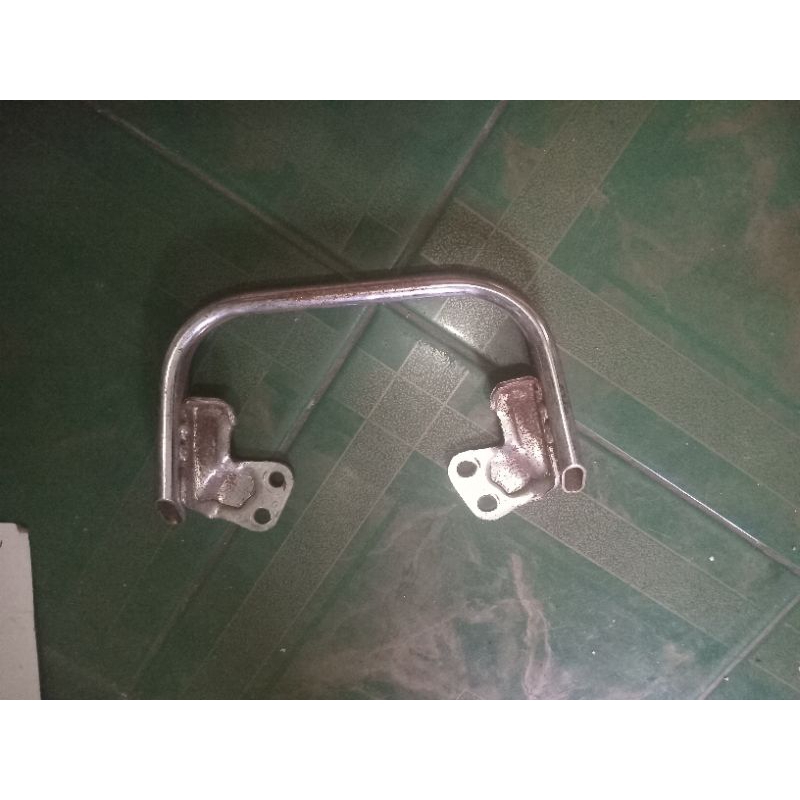 Behel.bagasi.grand.bulus.orginal