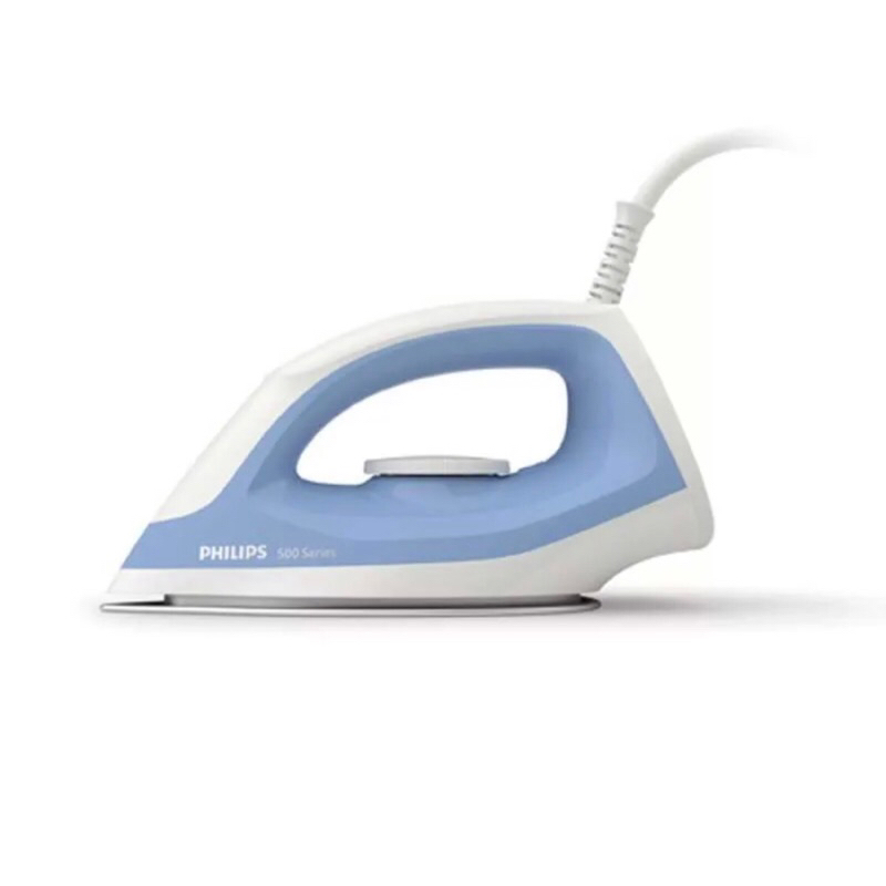 Setrika Dry Iron Philips