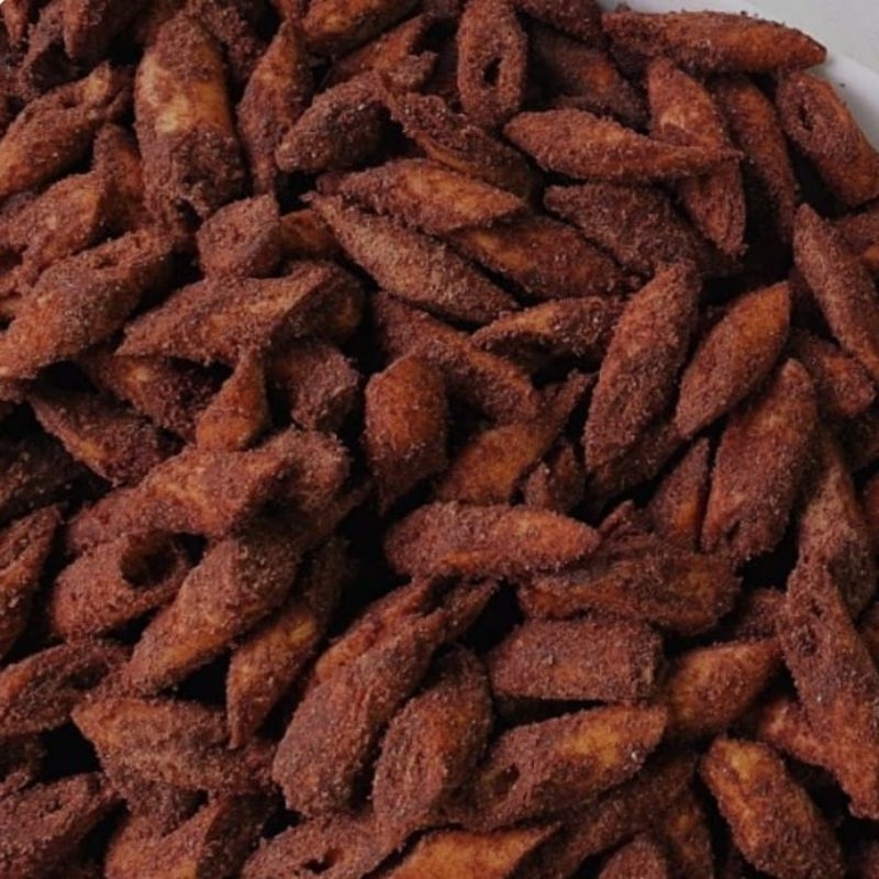 

Rollpopia Snack (250g)