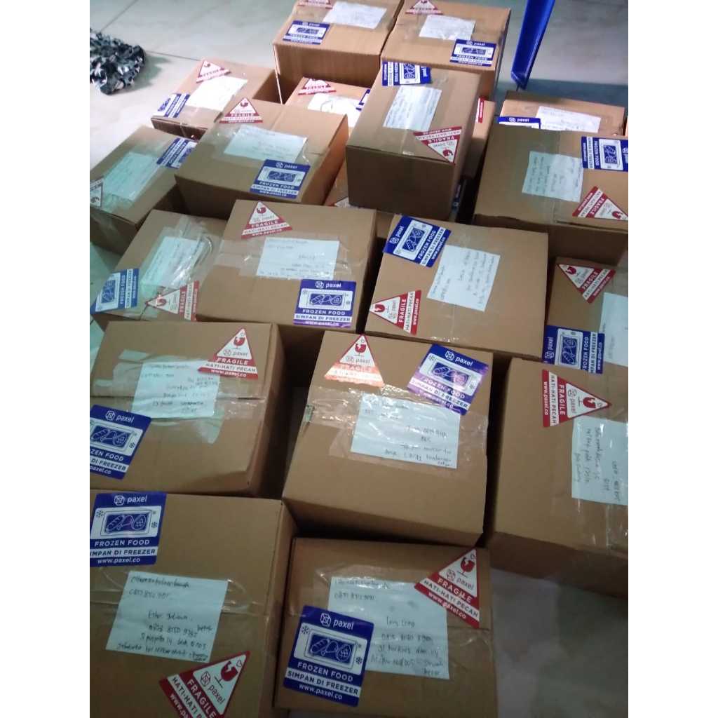 Badhemriki_ Terasi Bangka Udang Toboali Premium Terasi Bangka Asli Super Terasi Bangka Toboali Asli