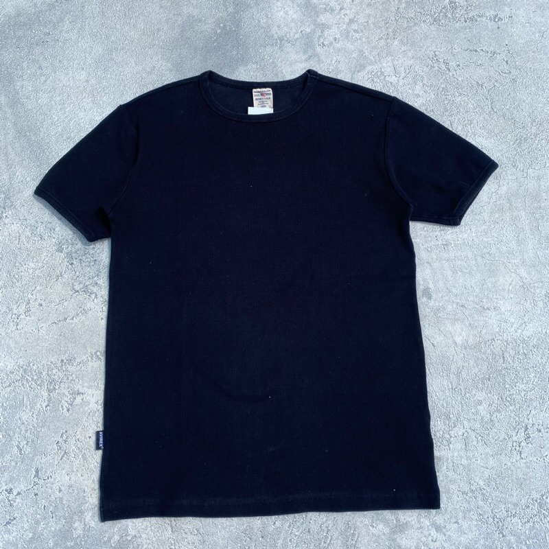 Kaos Avirex K-012 Original