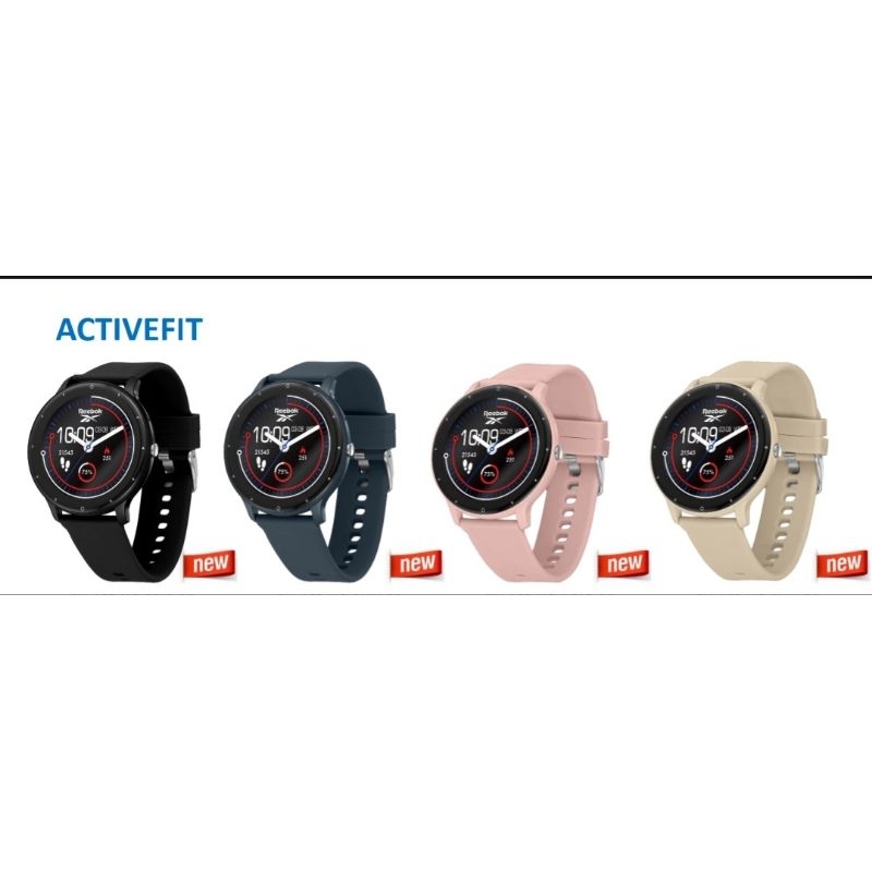 Reebok Smart Watch