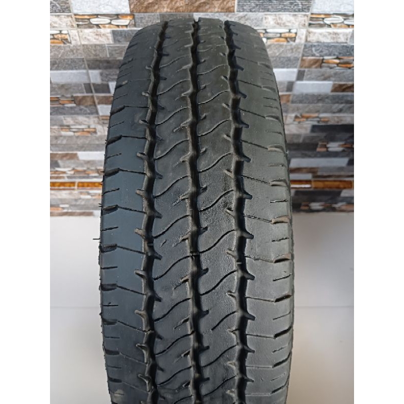 GT Radial Maxmiler 165R13