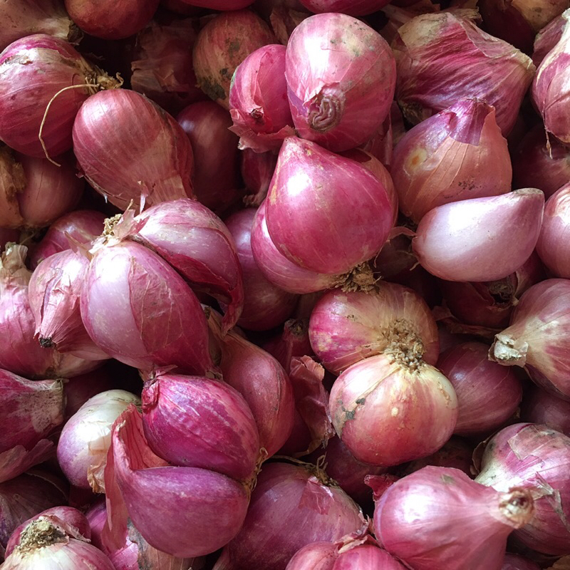 

BAWANG MERAH SUPER 500 GRAM /BAWANG MERAH KERING