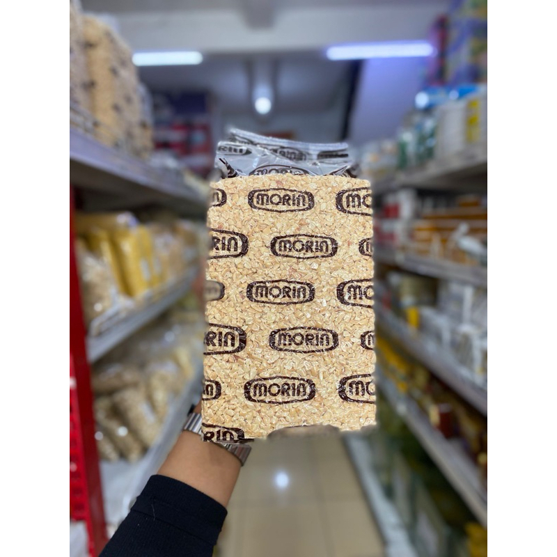 

Morin Diced Peanut/Kacang Sangrai 250g