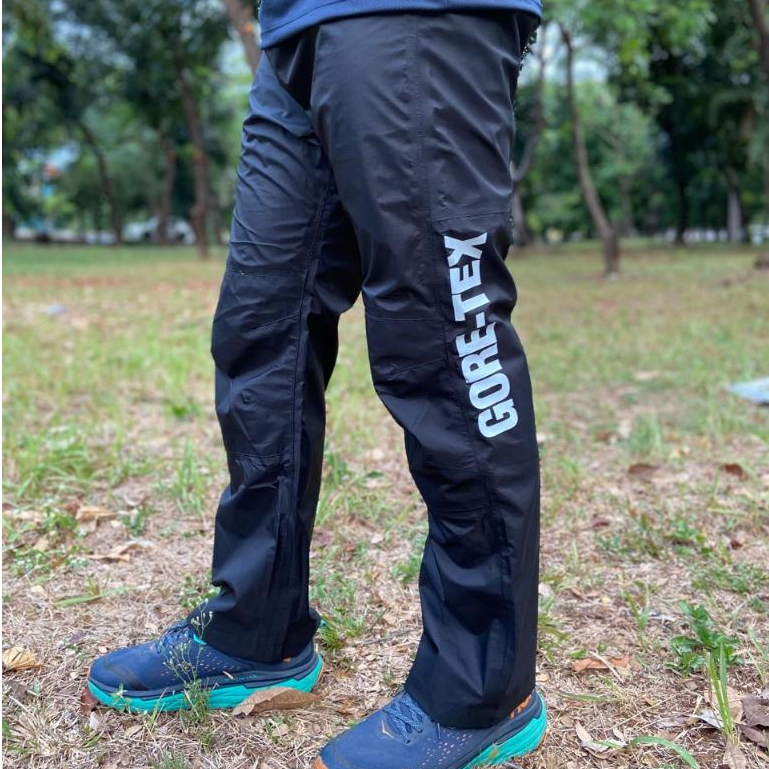 Altitude Gear Goretex Celana Panjang Pria Wanita Waterproof Tahan Air