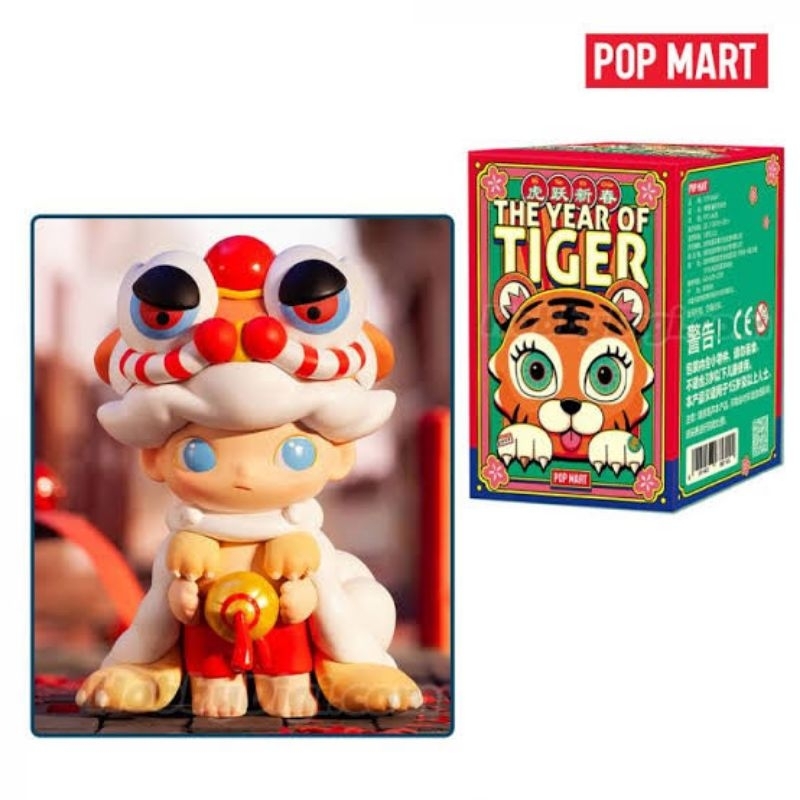 (READY STOCK) SELECTED SEALED POPMART DIMOO