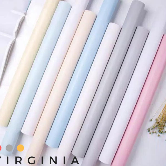 Price WALLPAPER DINDING  WALLPAPER STIKER POLOS  WALLPAPER  WALLPAPER DINDING POLOS  WALLPAPER