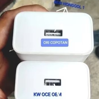 Charger Oppo Original Find X3 Pro X5 X5 Pro Copotan 80WATT