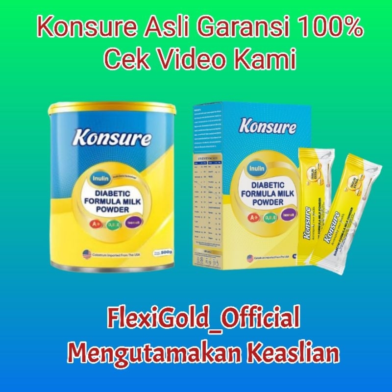 

konsure susu diabetes terkemuka dan terbaik