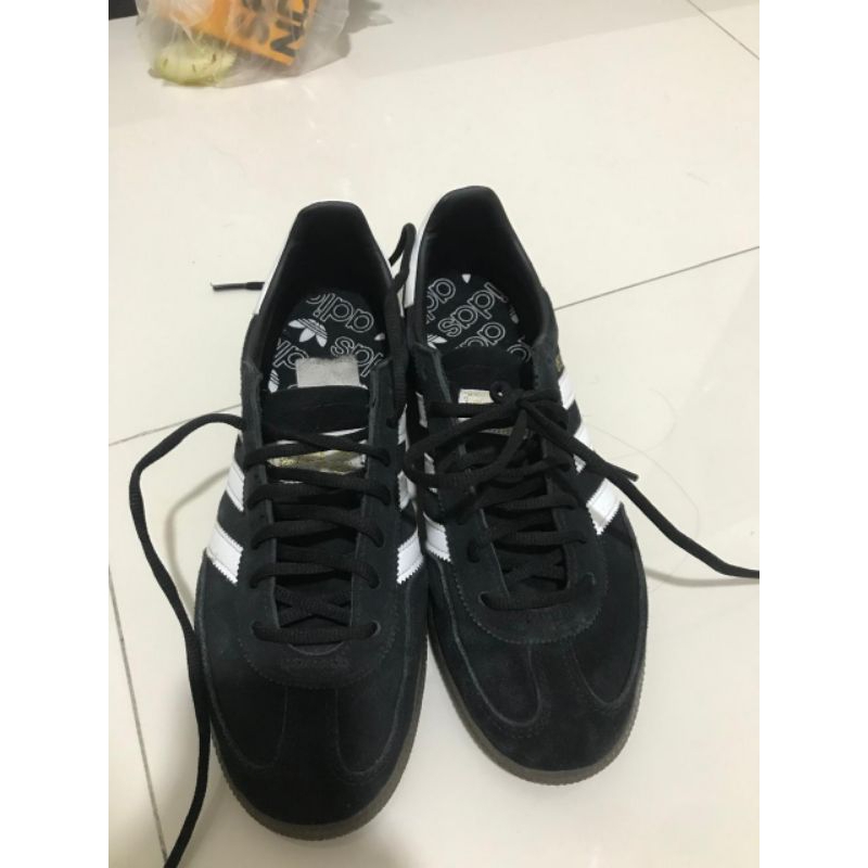 sepatu adidas bw
