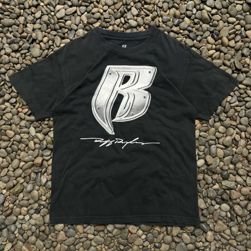 KAOS RUFF RYDERS Y2K