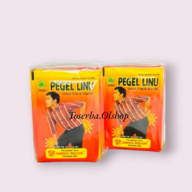 

jamu pegelinu sabdo palon (harga 1 bungkus 10 sachet)