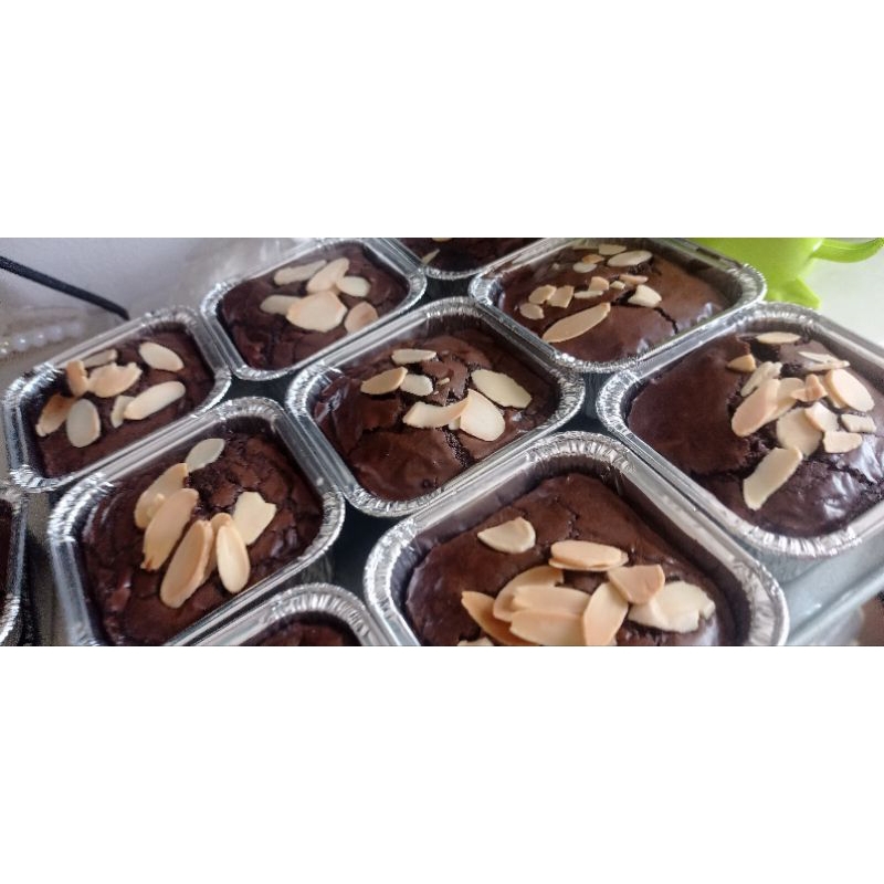 

Brownies Classic