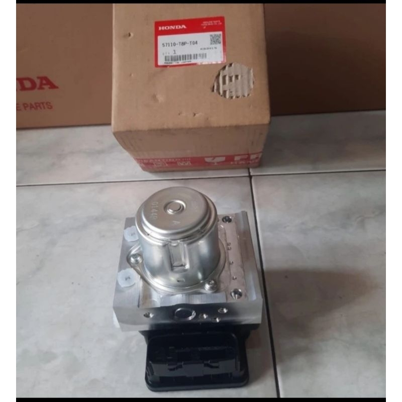 Modulator modul abs Honda HRV prestige 1.5cc 2014 2015 2016 2017 2018 original