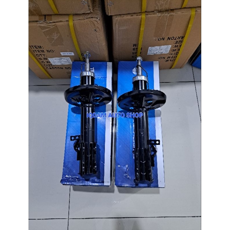 Shock Breaker Depan Toyota Corona Twincam Corona Absolut