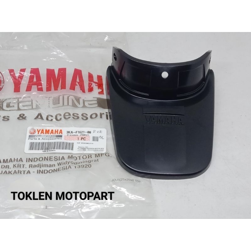 KARET SPAKBOR BELAKANG (3KA) RX-KING, RXS, YT115 ORIGINAL YGP