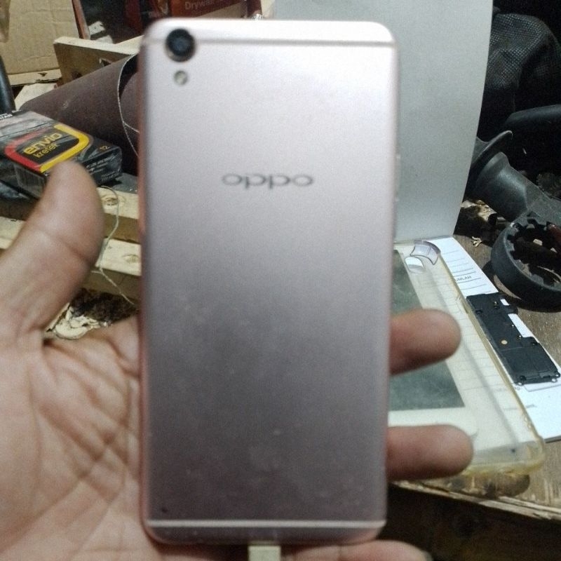 Oppo f1 plus 4/64