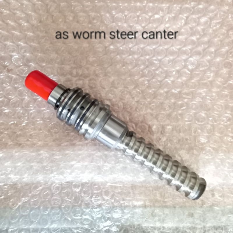 pinion Steer Canter / as worm peer kit canter. Pinion steer ONLY