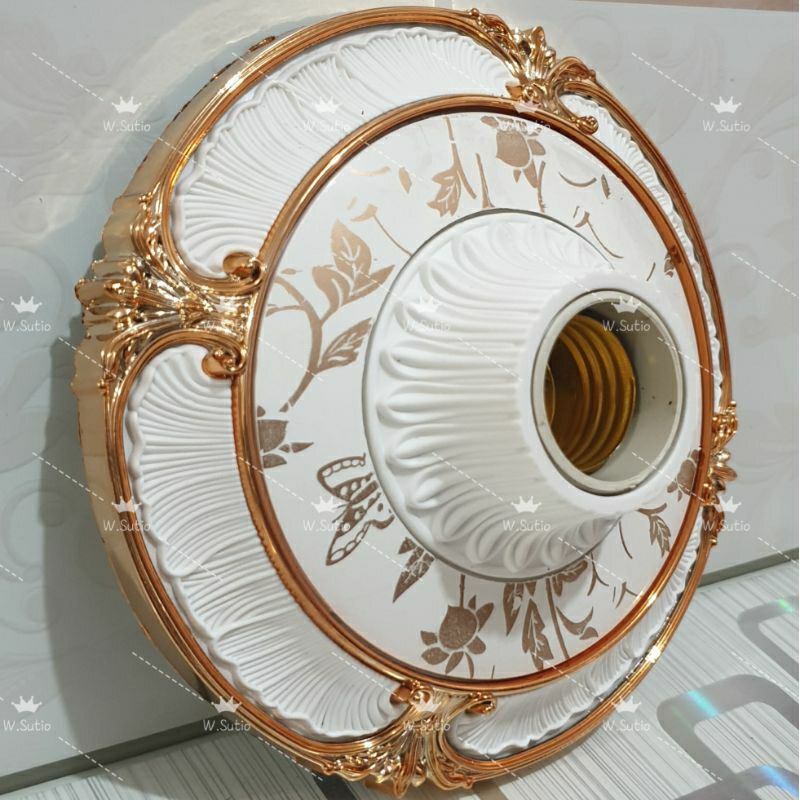 fitting hias / fitting lampu / fitting pvc