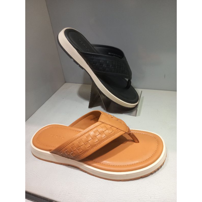 110428 Sandal Jepit Pria Pedro Original