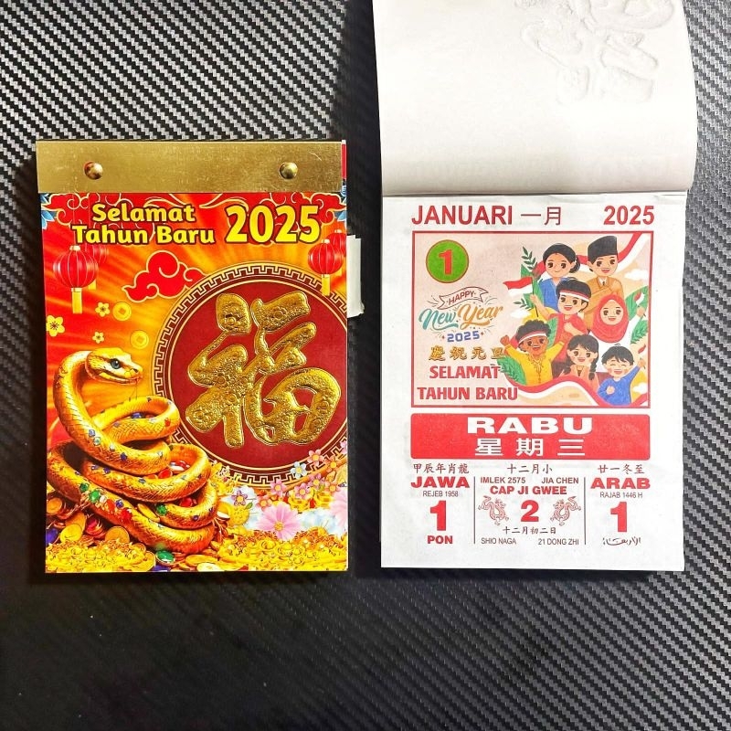 

Kalender Harian Sobek Hongkong Shio Ular