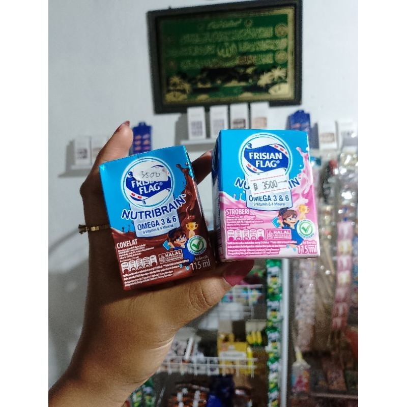 

Frisian flag kotak kecil