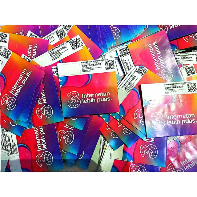 PERDANA TRI 0K DEMO PAKET SAKTI RITA