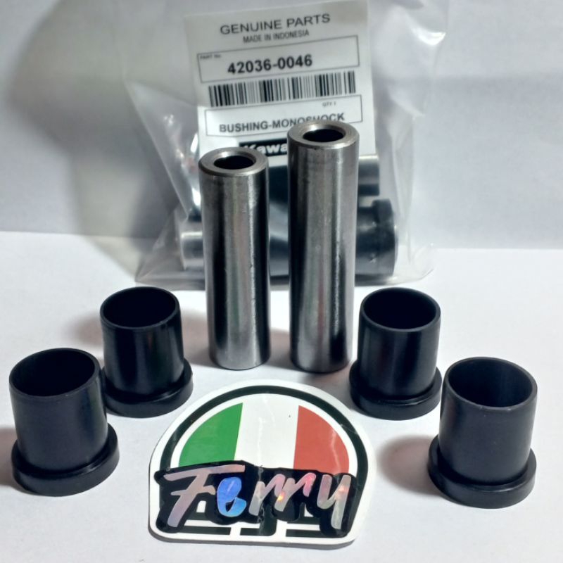 Bosh mono shock ninja 150 R, RR SS