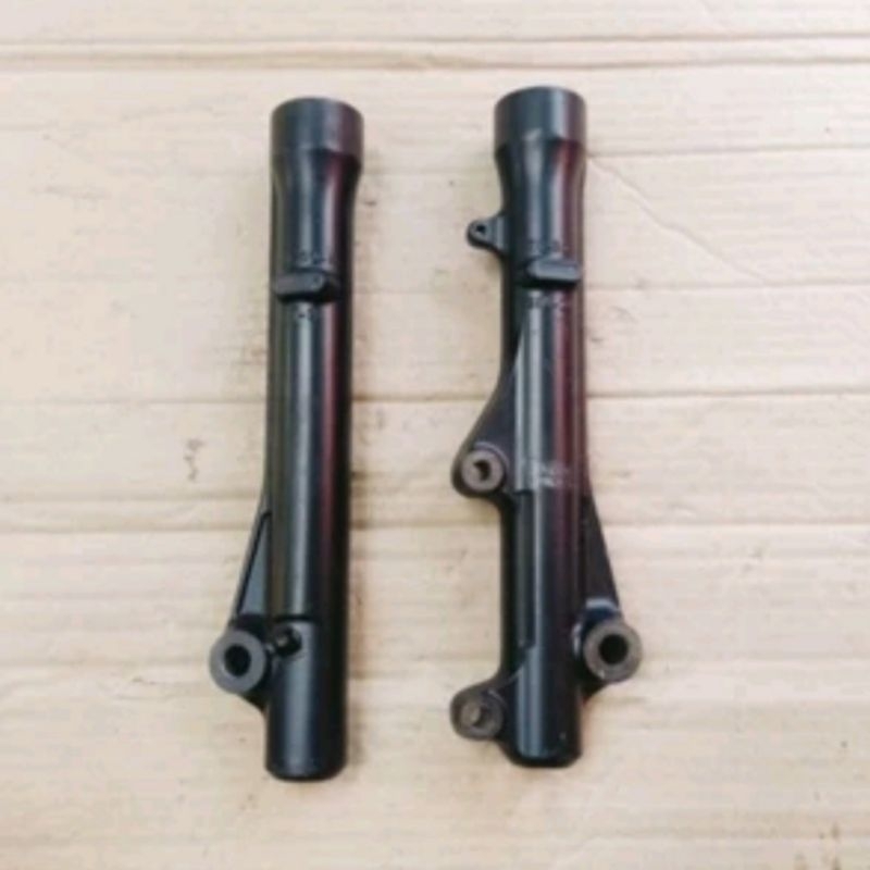 TABUNG SHOCK BEAT INJEKSI TABUNG SHOCKBREAKER BEAT BOTTOM SCOOPY ASLI COPOTAN