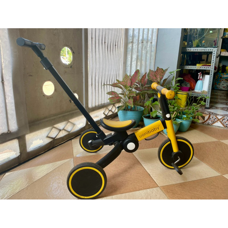 UONIBABY Mini Bike Balance