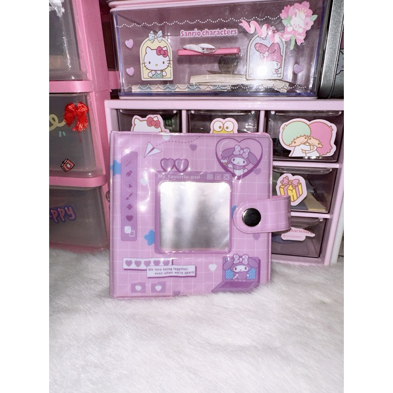 Kolbuk photocard