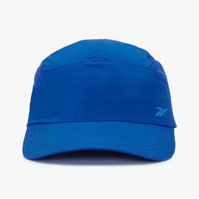 REEBOK RUNNING UNISEX CAP-PATRIOT BLUE