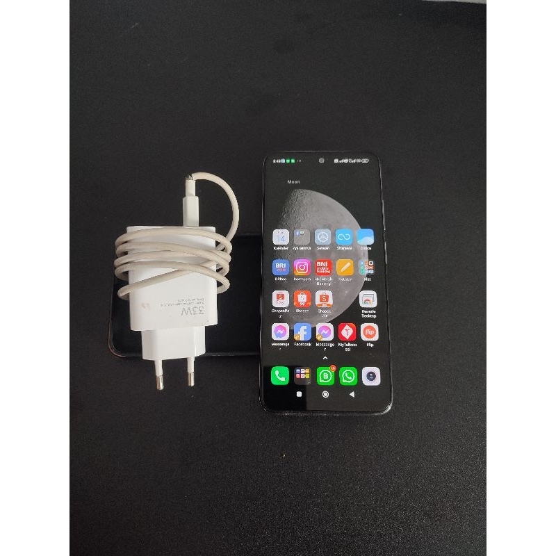 XIAOMI REDMI NOTE 10S 6/64